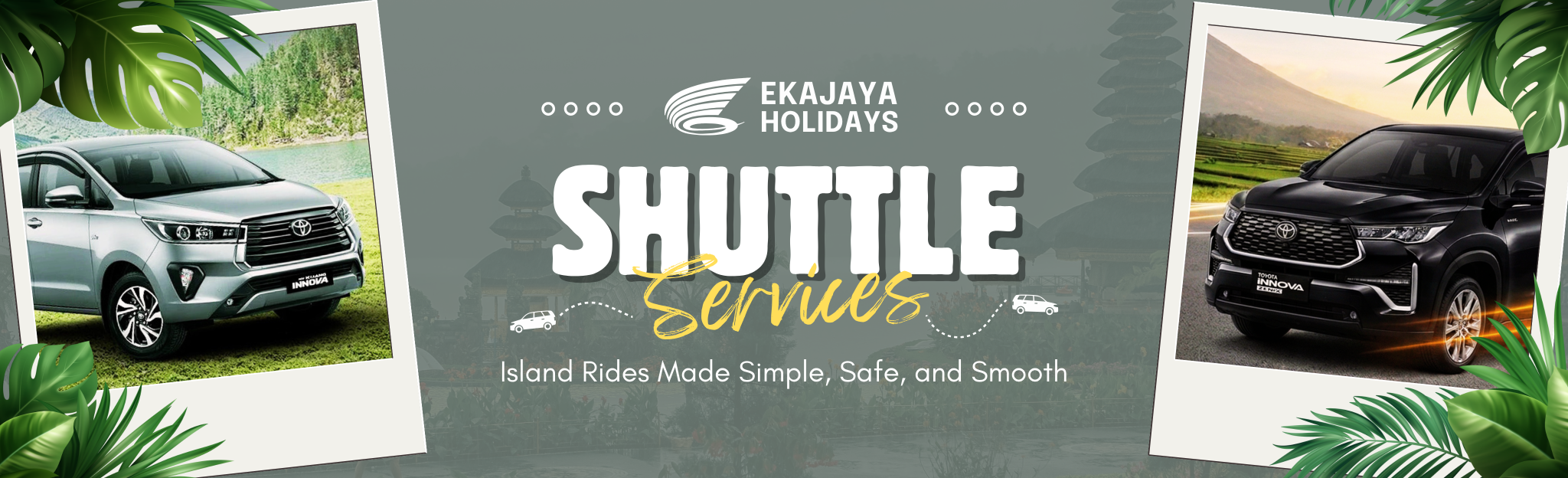 Shuttle Service